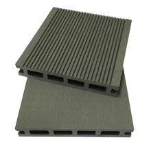 WPC Flooring Board Fade Resistant UV-Stable Waterproof WPC Composite Decking